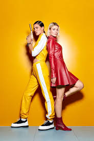 Dominique rinderknecht (born 14 july 1989) is a swiss tv host, model and beauty pageant titleholder who won the title of miss switzerland 2013 and represented her country at the miss universe 2013 pageant. 007 Jane Bond Shooting Mit Tamy Glauser Dominique Rinderknecht