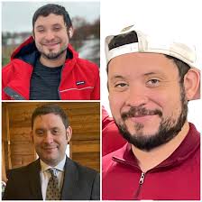 Samuel Ray Sparrow Obituary