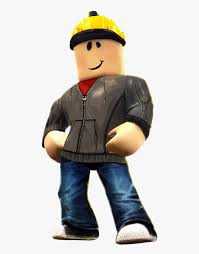 I will close this thread if she wants me to close this down or if she does drawings again. Keyart Character Builderman Roblox Character Hd Png Download Transparent Png Image Pngitem