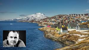 Select from premium greenland flag of the highest quality. New Row Over Language Divides Greenland