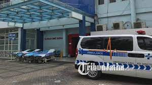 Rumah sakit phc surabaya menghasilkan limbah medis padat yang berkategori limbah infeksius dan limbah benda tajam. 7 Dari 9 Korban Yang Dirawat Di Rs Phc Surabaya Sudah Diperbolehkan Pulang Tribunnews Com Mobile