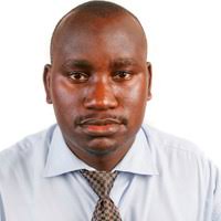 Dr. Daniel Kibuuka Musoke