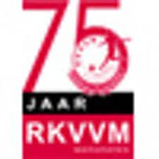 Rkvvm 75 Jaar Rkvvm75jaar Twitter