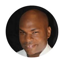 Michael "Boogaloo Shrimp" Chambers