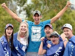 76 (03.05.21, 949 points) points. Popyrin On The Brink Of Open Breakthrough Bendigo Advertiser Bendigo Vic