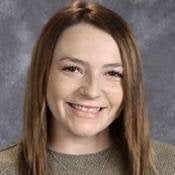 Maddison Lopez's Vallivue High School Bio