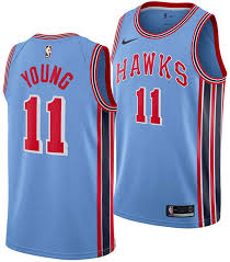 Rep the newest atlanta hawks star player and rookie with a new onyeka okongwu hawks jersey from the lids sports shop! Nike Men Trae Young Atlanta Hawks Hardwood Classic Swingman Jersey Atlanta Hawks Nike Men Sports Fan Shop