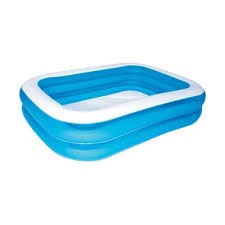 Sistem ionisasi / ozon kombinasi. Jual Kolam Renang Permainan Air Terbaik Harga Murah Blibli Com