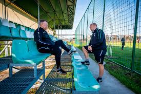 Külön kitért a szurkolókra is, meglátása szerint. Bognar Gyorgy A Magyar Futball Azert Masodik Szandeku Mert Senki Nem Kivancsi A Szemtol Szembe Velemenyre Rangado