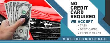 The size of this deposit varies from $100 up to the. Cash Auto Rental Car Rentals With Debit Card No Credit Needed