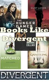 Books Like Divergent Books Like Divergent Good Books Best Books To Read