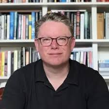 5 questions with Lori Champagne