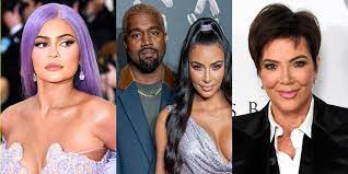 Every Kardashian Jenner S Net Worth Revealed Amid Major Kanye West News Caitlyn Jenner Kardashians Kendall Jenner Khloe Kardashian Kim Kardashian Kourtney Kardashian Kris Jenner Kylie Jenner Rob Kardashian Just Jared