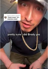 Neptune Gold Chain Review