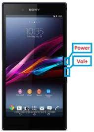 The tale of sony and android is a strange one. Sony Xperia Z Ultra Hard Reset