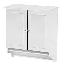 Metod kitchen doors & drawer fronts. White Wood Wall Mounted Double Door Kitchen Bathroom Storage Cabinet Cupboard Cabinets Cupboards Home Garden