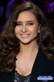 نيللي كريم Nelly Karim السيرة الذاتية معلومات قصة حياة ويكيبيديا