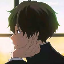 Check out this fantastic collection of anime couple wallpapers, with 41 anime couple background images for your desktop, phone or tablet. Hyouka Couple Ppcp Pp Couple Keren W Facebook