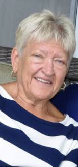 Margaret Anne “Peggy” (Dowling) Miller