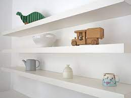Large Floating Shelves Floating Shelves White Floating Shelves Long Floating Shelves