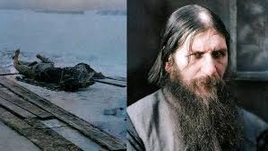 The Brutal Execution Of Thomas Cranmer