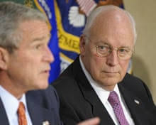 Texas lawyer shot by Dick Cheney