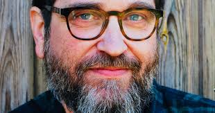 Mark Lesser acteur voix professionnel