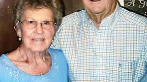 Dennis and Lois Bowers