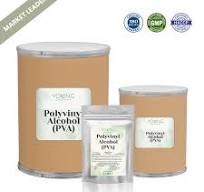 Industrial Plastic Granulators 100g Kuraray Poval 3-80 Polyvinyl Alcohol  (PVA) Granules - High Purity, Water Soluble, Film Forming Polyvinyl Alcohol  ...