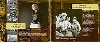 A Girl Named Johnny Cash And Other Tribute Songs (CD): Amazon.de: Musik-CDs  & Vinyl