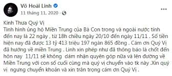 Tôi là người của công chúng, cần phải làm gương, không thể tập trung đông người… Geerrz3kjb4pfm
