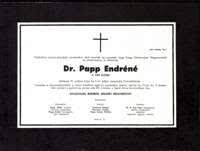 Papp katalin vagyok, okleveles pszichológus, kognitív viselkedésterápiás konzultáns jelölt. Paal Pazuchanits Gyaszjelentesek Debreceni Reformatus Kollegium Nagykonyvtara Library Hungaricana