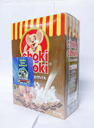 Choki choki still tastes exactly the same as back. Choki Choki Chocomilk 60 Pieces Pack 8 Packs Per Carton Horeca Suppliers Supplybunny