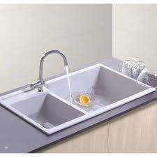 Breaking news and analysis on politics, business, world national news, entertainment more. Sanitrial Metallic White S 211 Croma Double Bowl Kitchen Sink Size 34x20x8 Inch Id 22494450262