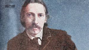 Robert Louis Stevenson : podcasts et actualités