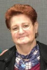Obituary for Lois Marie Yoder