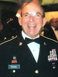 Obituary for Mr. Wallace Jackson Paschal