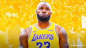 The los angeles lakers could receive a jolt of energy this week with the return of the team's best player. 8wlewphfcgde5m