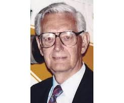 Robert Wallis Obituary (2017)