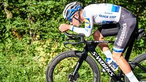 Fiche course de championnat d'europe juniors sur route (2019) : Championnats Du Monde De Cyclisme Remco Evenepoel Defie Roglic Le Temps Et L Histoire Ladepeche Fr