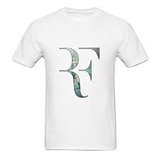I guess it's about time for roger to trim down a bit after that long break.lolz!! Danielrio Men Youth Fashion Customed Ennis Superstar Roger Federer T Shirt Buy Online In Burkina Faso At Burkinafaso Desertcart Com Productid 124746659