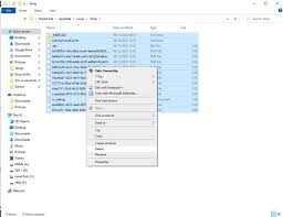 If you own this software, you can use its duplicate finder feature to find and then delete duplicate files on your computer. How To Clean Up And Make Space On Your Windows 10 C Drive Make Tech Easier