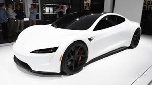 The 2021 roadster will be a new addition to the tesla lineup when it enters production, resurrecting the nameplate worn by the company's first model back in 2008. New Tesla Roadster Launch Date Pushed Back To 2022 Auto Express