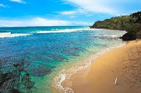 Maybe you would like to learn more about one of these? Hideaways Beach Picture Of Pali Ke Kua Beach Hideaway S Beach Kauai Tripadvisor