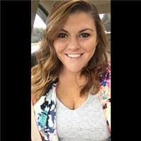 Katie Simpkins's Instagram, Twitter & Facebook