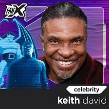 📣 Photo ops NOW AVAILABLE with Kelsey Grammer, Tem Morrison, Keith David,  and Seann William Scott ⭐️ Check out all the photo ops available and get  your professional photo taken with your