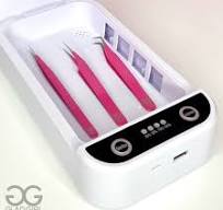 UVC UltraViolet Sterilization Box - GladGirl