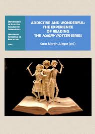 El primer ministro había deseado con toda esperanza que los dragones y esfinges sean lo peor de todo, pero no. Pdf Addictive And Wonderful The Experience Of Reading The Harry Potter Series Deborah Valero And Jaime Oliveros Academia Edu