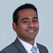 Ashwin Babu, MD Q&A: Working with the New England Revolution