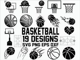 Download Buy Now Basketball Svg Sports Svg Basketball Court Svg Basketball Clipart Sports Svg Free Basketball